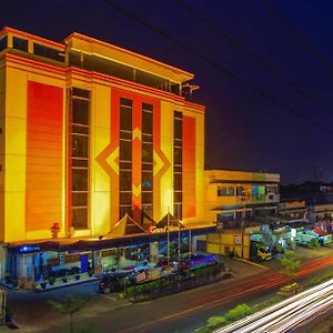 Grand Hotel Jambi